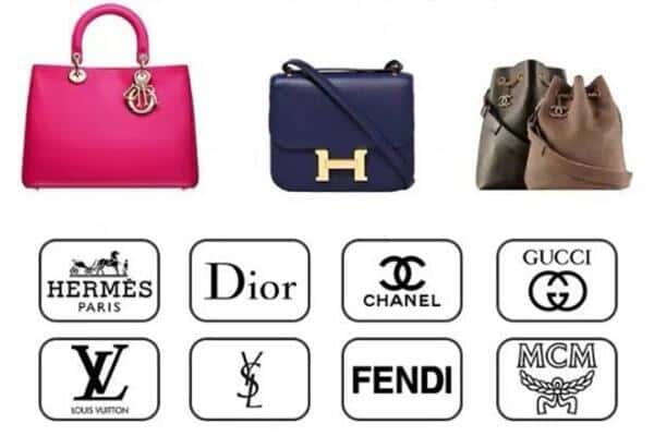 镇沅县回收名包